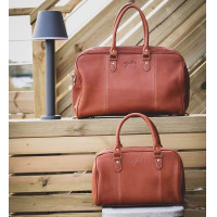 Handtasche Pénélope Etretat Schwarz Handtasche Pénélope Etretat Schwarz