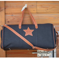 Transporttasche Pénélope Showbag Schwarz