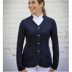 Wettkampfjacke Airbag Pénélope New York