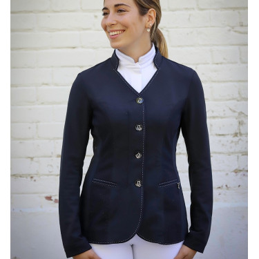 Wettkampfjacke Airbag Pénélope New York