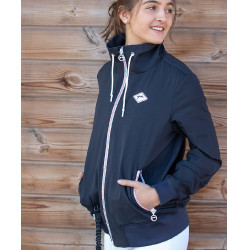 Pénélope Airjacket Blouson