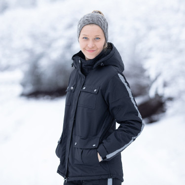 Horze WinterRider Jacke