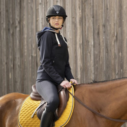 Steppweste Equithème Phoebe