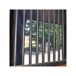 Waffelstoff-Decke Canter kleines Modell Waffelstoff-Decke Canter kleines Modell