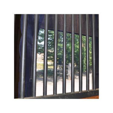Waffelstoff-Decke Canter kleines Modell Waffelstoff-Decke Canter kleines Modell