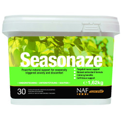 NAF Seasonaze Ergänzungsfuttermittel NAF Seasonaze Ergänzungsfuttermittel