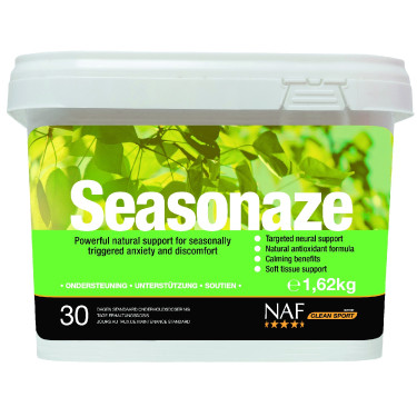 NAF Seasonaze Ergänzungsfuttermittel NAF Seasonaze Ergänzungsfuttermittel