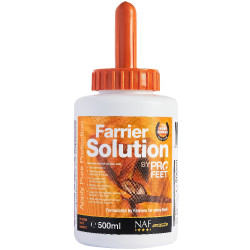 Huföl Farrier Solution NAF Huföl Farrier Solution NAF
