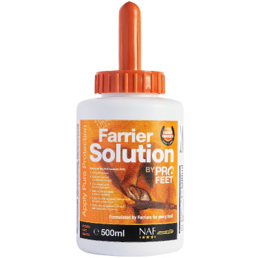 Huföl Farrier Solution NAF Huföl Farrier Solution NAF