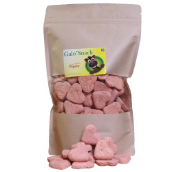 Bonbons Herz Galo'Snack