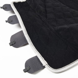 Niedrige Magnetgamaschen Equilibrium Grau