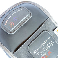 Heizbare Massagehandschuhe Equilibrium Grau Heizbare Massagehandschuhe Equilibrium Grau