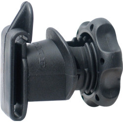 Isolator Irubloc Lacmé im 25er-Pack Isolator Irubloc Lacmé im 25er-Pack