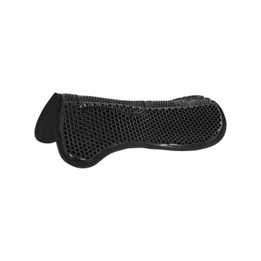 Atmungsaktiver Acavallo Stoßdämpfer mit hexagonalem Gel und Mikrofleece