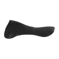Acavallo Anatomisches Gel-Stoßdämpfer Schwarz Acavallo Anatomisches Gel-Stoßdämpfer Schwarz