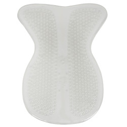 Amortisseur Acavallo Gel Massant Transparent