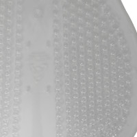 Amortisseur Acavallo Gel Massant Transparent Amortisseur Acavallo Gel Massant Transparent