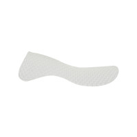 Amortisseur Acavallo Gel Respirant Transparent
