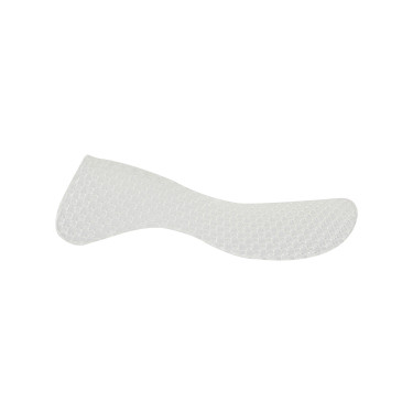 Atmungsaktiver Acavallo Gel-Stoßdämpfer