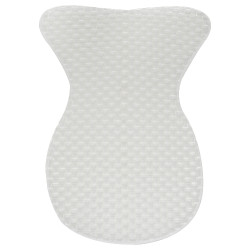 Amortisseur Acavallo Gel Respirant Transparent