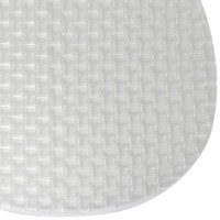 Amortisseur Acavallo Gel Respirant Transparent Amortisseur Acavallo Gel Respirant Transparent