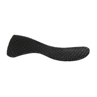 Amortisseur Acavallo Gel Respirant Transparent