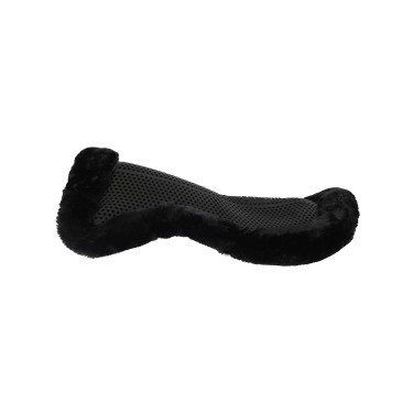 Acavallo Classic Gel Stoßdämpfer mit Lammfell Acavallo Classic Gel Stoßdämpfer mit Lammfell