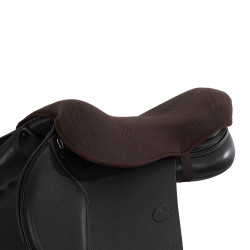 Acavallo Classic Obstacle Gel 20mm Dri-Lex Sitzbezug