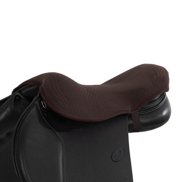 Acavallo Classic Obstacle Gel 20mm Dri-Lex Sitzbezug