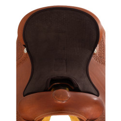 Sitzbezug Acavallo Classic Western Gel Dri-Lex 10mm Sitzbezug Acavallo Classic Western Gel Dri-Lex 10mm