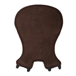 Sitzbezug Acavallo Classic Western Gel Dri-Lex 10mm Sitzbezug Acavallo Classic Western Gel Dri-Lex 10mm
