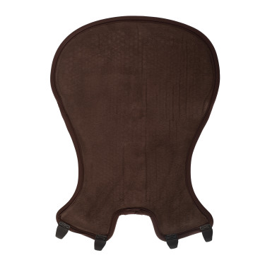Sitzbezug Acavallo Classic Western Gel Dri-Lex 10mm Sitzbezug Acavallo Classic Western Gel Dri-Lex 10mm