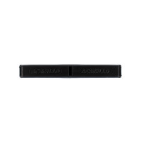 Protège-Gourmettee Acavallo Gel Noir