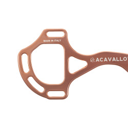 Zweige Hackamore Acavallo Alupro Zweige Hackamore Acavallo Alupro