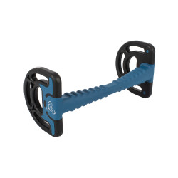 Gebiss Gerade Acavallo Sensitive mit Wellen Gebiss Gerade Acavallo Sensitive mit Wellen