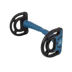 Gebiss Gerade Acavallo Sensitive mit Wellen Gebiss Gerade Acavallo Sensitive mit Wellen