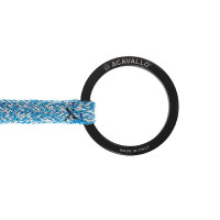 Gebiss Acavallo Jumpe Alupro Aluminium Silber Gebiss Acavallo Jumpe Alupro Aluminium Silber