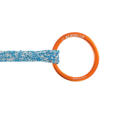 Mors Acavallo Jumpe Alupro Orange Mors Acavallo Jumpe Alupro Orange