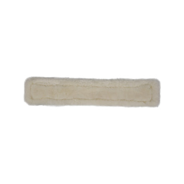 Acavallo Classic Kurzgurt-Schoner Gel & Lammfell Acavallo Classic Kurzgurt-Schoner Gel & Lammfell