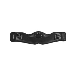 Kurzer Acavallo Dressurgurt Gel & PVC Kurzer Acavallo Dressurgurt Gel & PVC