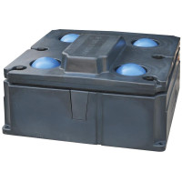 Polytherm-Tränke großer...