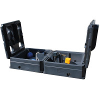 Polytherm-Tränke großer...