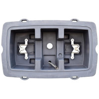 Beheizte Tränke Polyclean... Beheizte Tränke Polyclean...