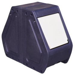 Doppeltränke Polyflap La Gée