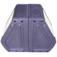 Doppeltränke Polyflap La Gée