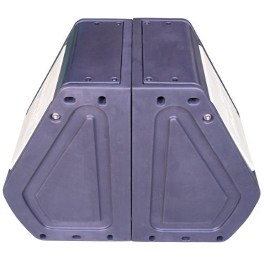 Doppeltränke Polyflap La Gée