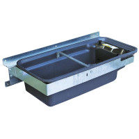 Doppel-Tränke Polybac 75 M...