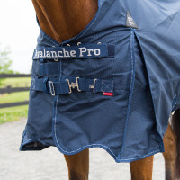 Kombidecke Übergangszeit Supreme Avalanche PRO Blau Kombidecke Übergangszeit Supreme Avalanche PRO Blau