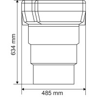 Tränke Polybac S 300 L La Gée Tränke Polybac S 300 L La Gée
