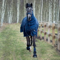 Kombidecke Übergangszeit Supreme Avalanche PRO Blau Kombidecke Übergangszeit Supreme Avalanche PRO Blau